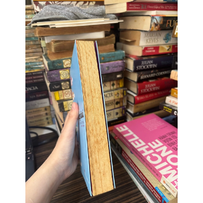 Thẳng công khai - BIll Konigsberg 353004