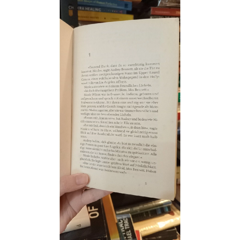 I Am Death: Der Totmacher - Chris Carter 449140