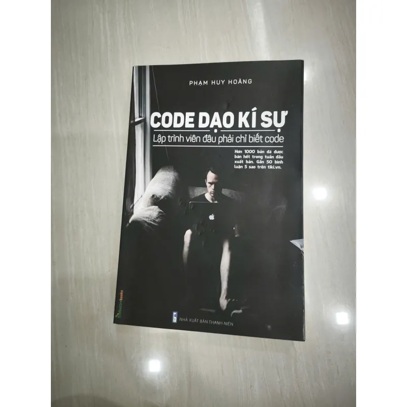 Code Dạo Ký Sự 718411