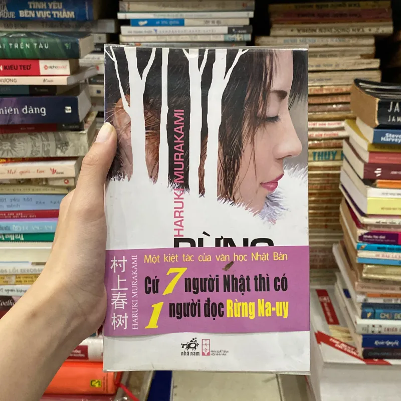 Rừng Nauy♟️ 933508