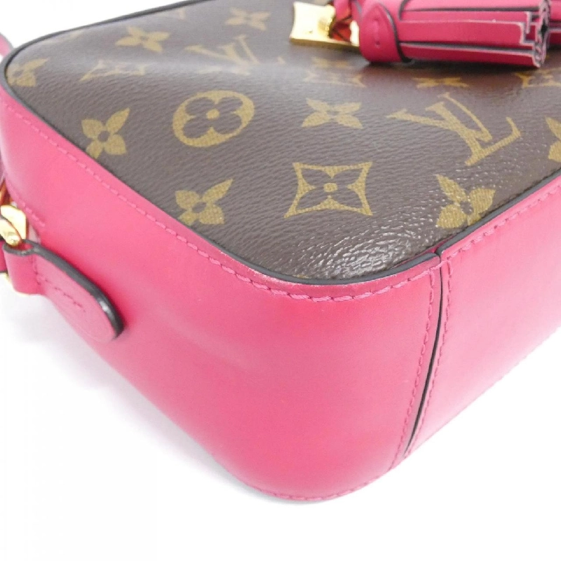 Túi xách vai Louis Vuitton Monogram Santongju M43557 - Hàng hiệu Chính hãng 766074