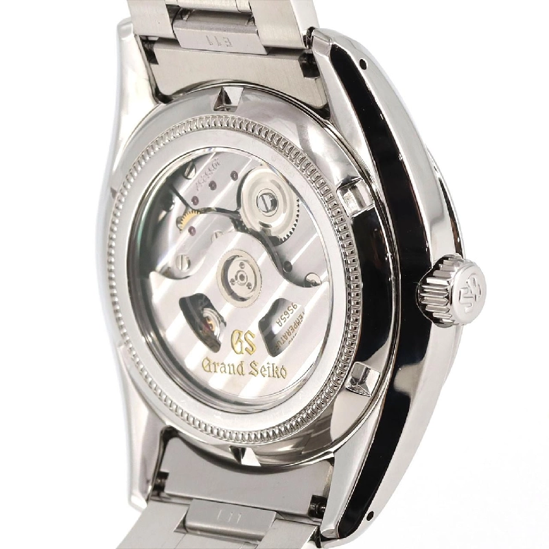 Seiko Grand Seiko - Bộ sưu tập Di sản 9S65-00T0/SBGR315 SS tự động - Hàng hiệu Chính hãng 880416