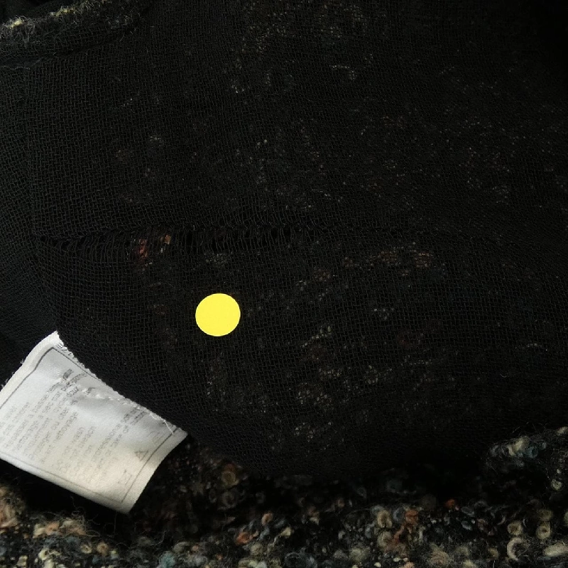 【Vintage】Chanel CHANEL P11620V02438 98A Áo khoác 633791