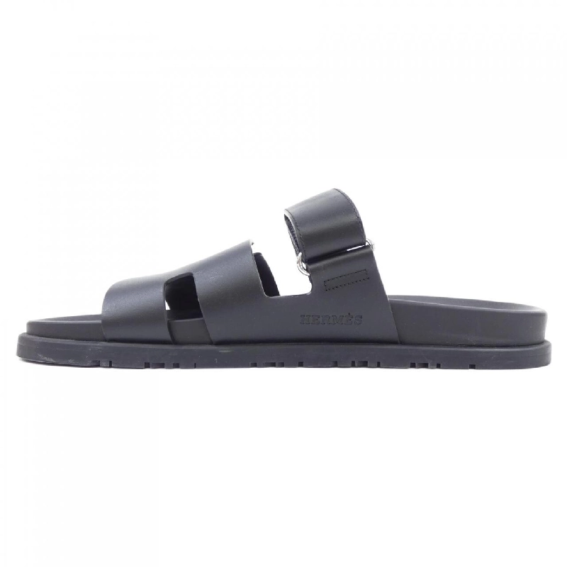 HERMES Chypre 222000Z Sandal - Hàng hiệu Authentic 904505