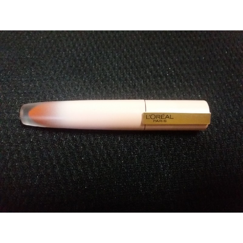 Son kem lì L'oreal màu cam đất 13158