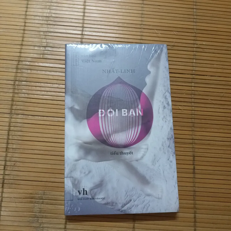 Đôi Bạn - Nhất Linh 776255