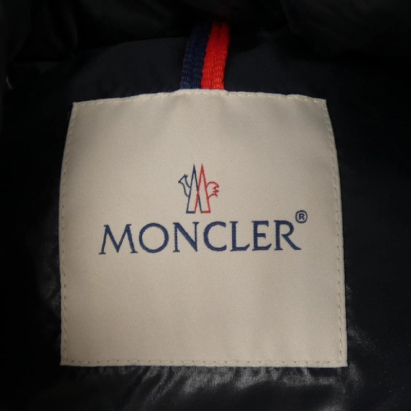 MONCLER 2WAY TARNOS Áo khoác lông - Hàng hiệu Chính hãng 885747