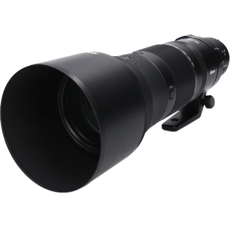 Ống kính Z180-600mm F5.6-6.3VR - Hàng hiệu Authentic 879274