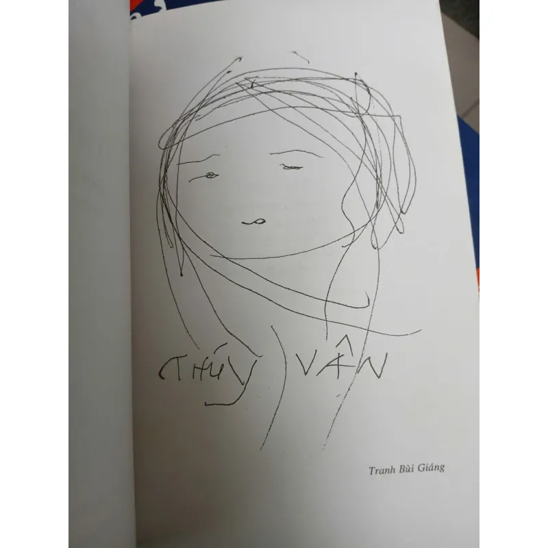 THÚY VÂN - BÙI GIÁNG 1024409