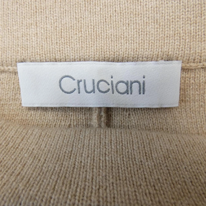 【Mã giảm giá】Chân váy Cruciani 650230