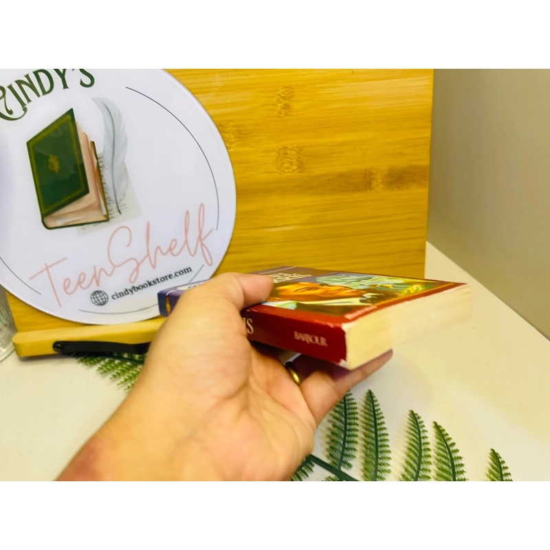  [Sách tiếng Anh 2hand] Like new 90% - Samuel Morris - W. Terry Whalin 496939