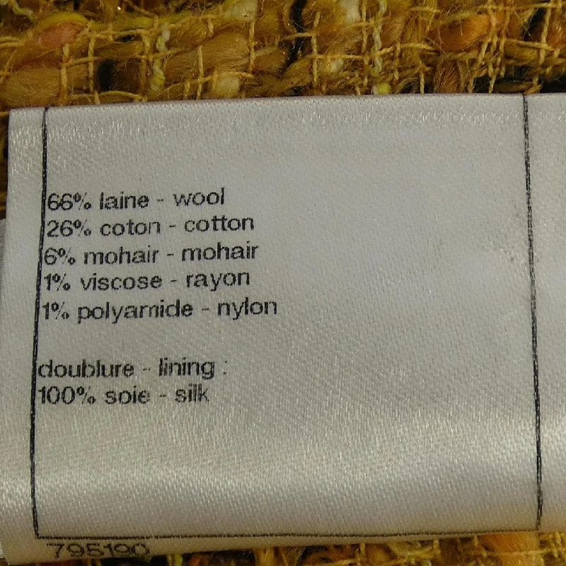 Chanel CHANEL P40224V28970 Váy 647102