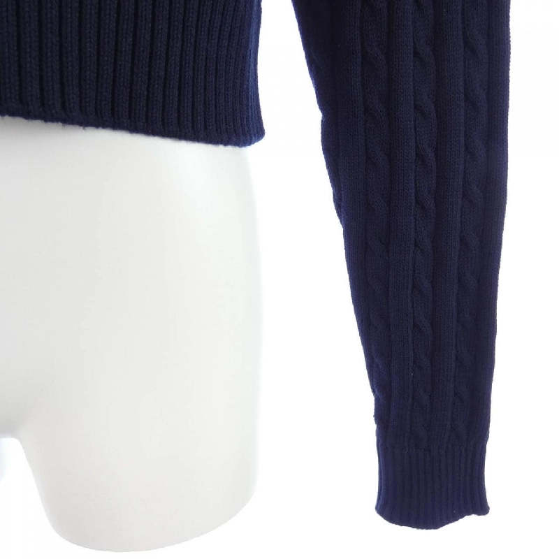 【Mã giảm giá】Áo len PRADA 639530