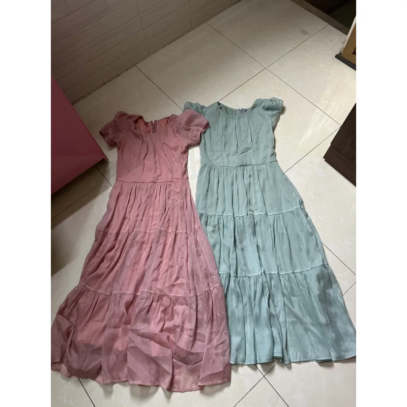 đầm đi biển 1029409