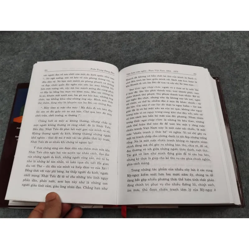 VĂN HOÁ VĂN NGHỆ... NAM VIỆT NAM 1954 - 1975 936829