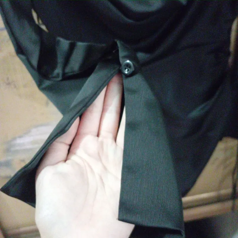 Váy lụa suôn  971033