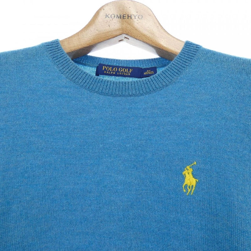 【Mã giảm giá】POLO GOLF Áo len 635443