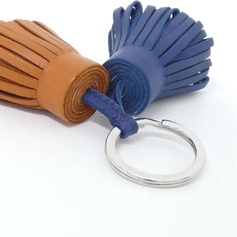 Hermès Carmen Unodous 077895CJ Keyring - Hàng hiệu Authentic 807149