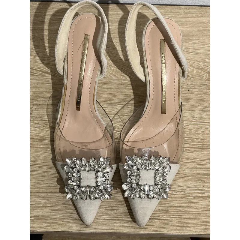 Cao gót đá HHStore 1029274