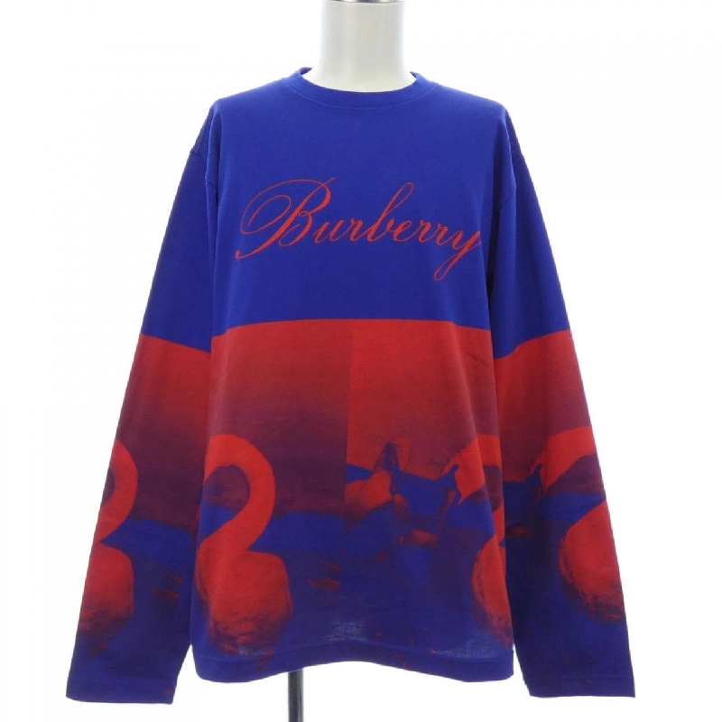 Áo thun BURBERRY - Hàng hiệu Chính hãng 901319