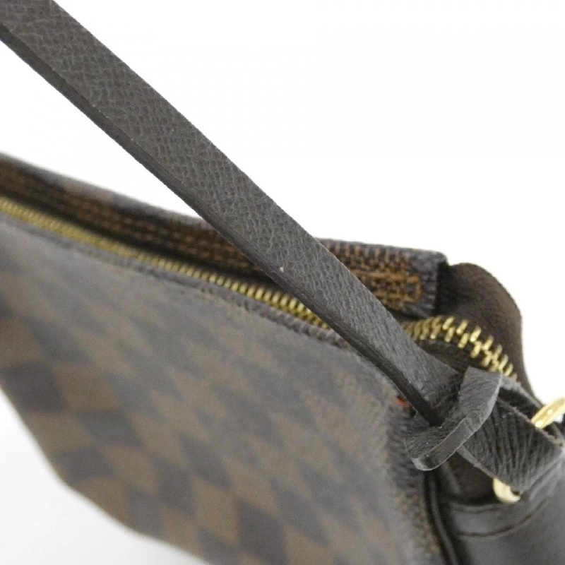 Louis Vuitton Damier Trousse Makeup N51982 Túi phụ kiện - Hàng hiệu Chính hãng 805958