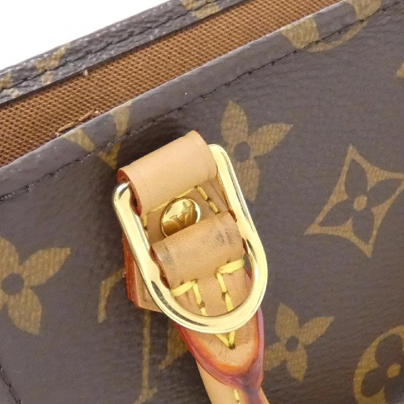 Túi xách Louis Vuitton Monogram Petit Sac Plat M69442 615696