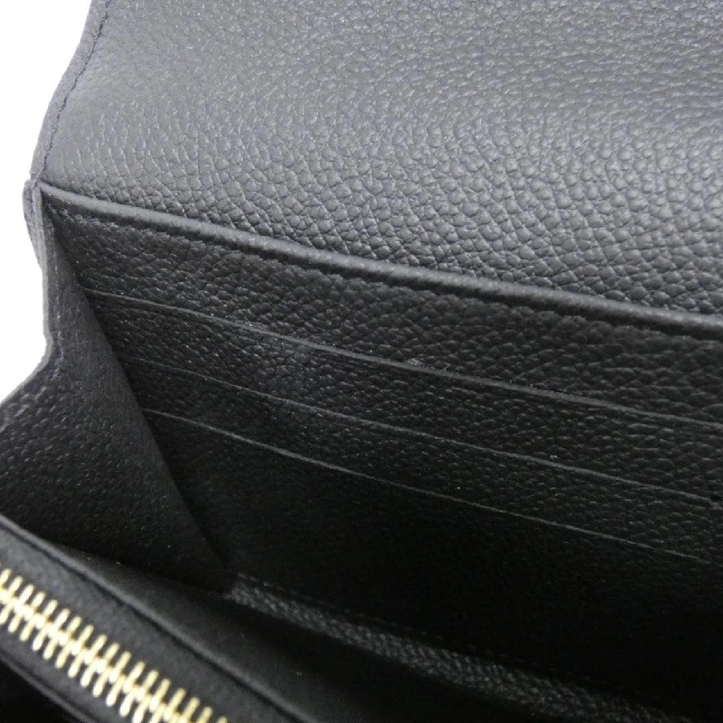 Ví Louis Vuitton Monogram Empreinte Portefeuille Sarah Métis M82638 621202
