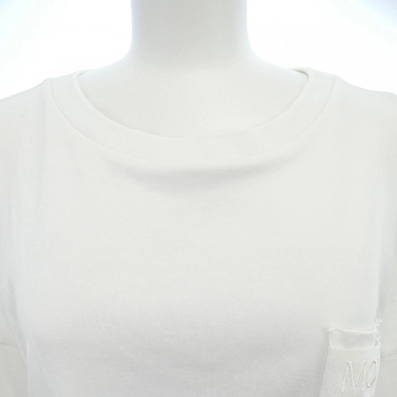 Áo thun MONCLER - Hàng hiệu Chính hãng 826495