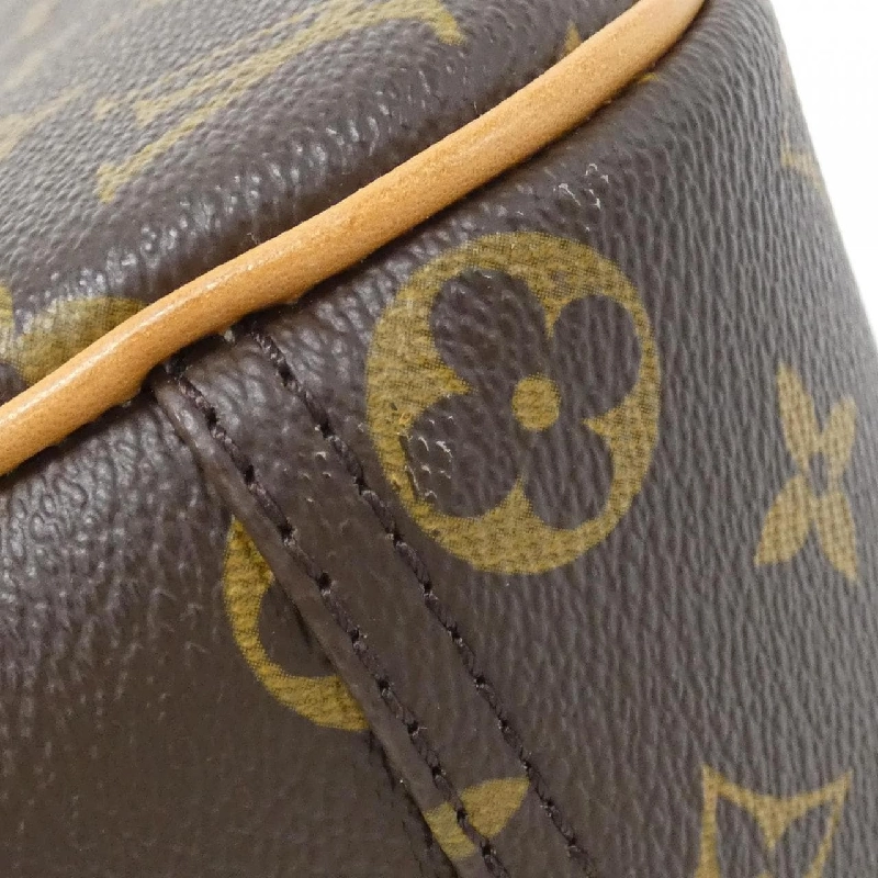 Túi xách Louis Vuitton Monogram Trouville M42228 - Hàng hiệu Chính hãng 766640