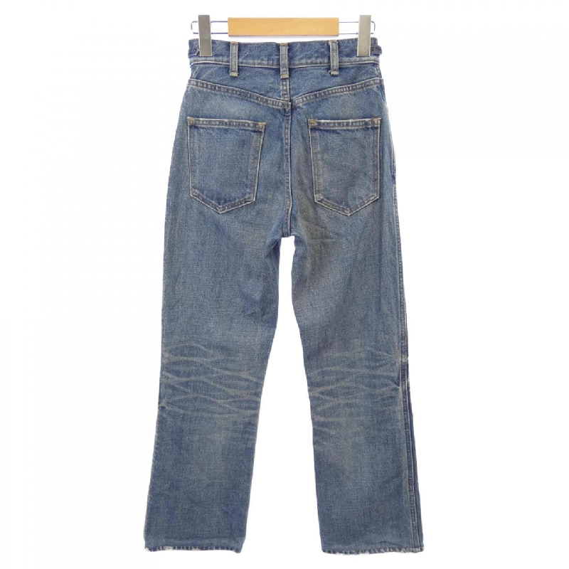 Quần jeans CELINE - Hàng hiệu Authentic 823627