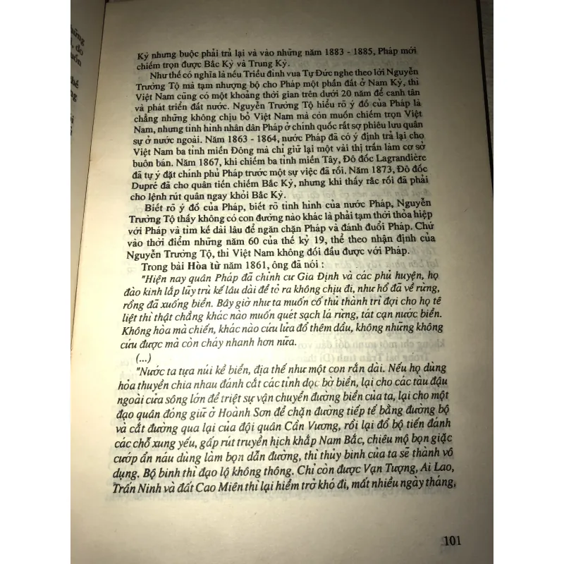 Nguyễn Trường Tộ- Tập 1 Con Người  958461