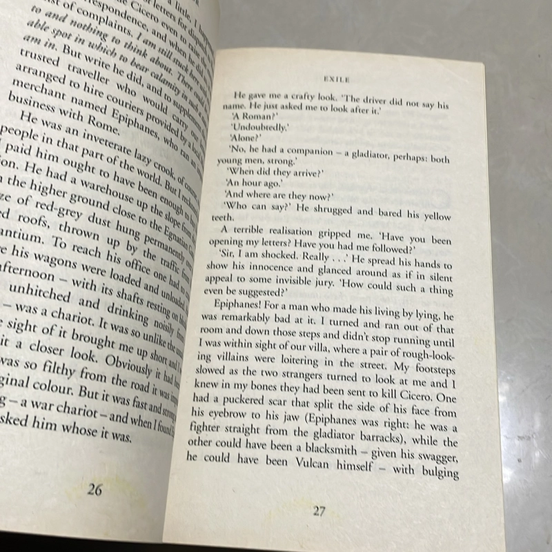 Dictator - Robert Harris 509325