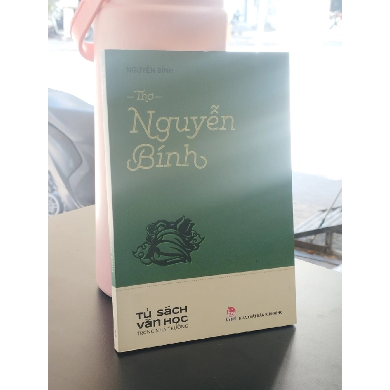 Thơ Nguyễn Bính 358820