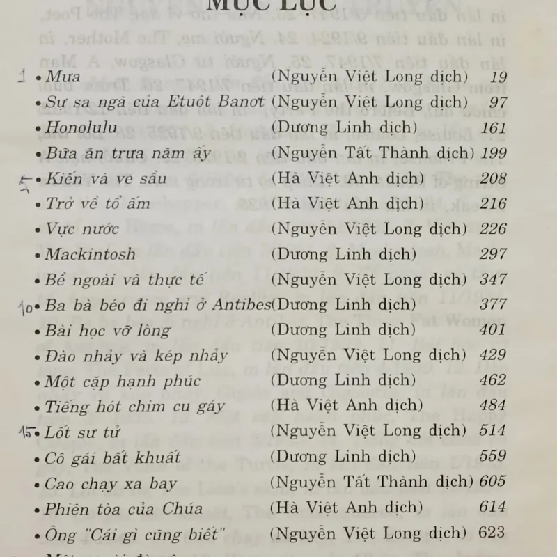 Vực nước (Somerset Maugham) 759066