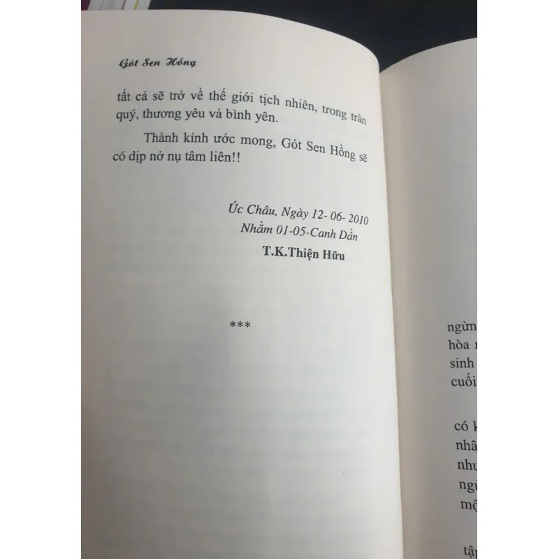 Gót Sen Hồng 737351