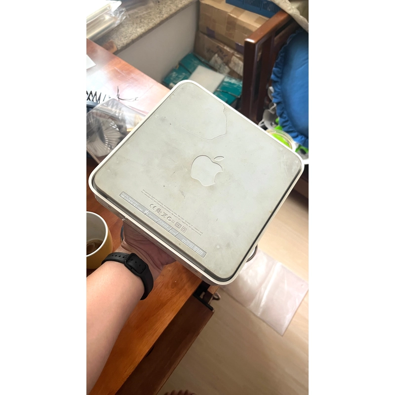 Apple Time Capsule A1409 2TB 273334