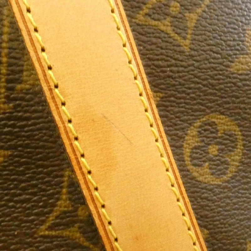 Túi Boston Louis Vuitton Monogram 55cm M41424 614273