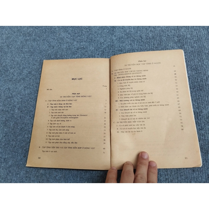 DI TRUYỀN HỌC TẬP TÍNH 495382