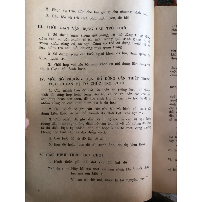 Địa Lí giải trí - Đào Xuân Cường - Vũ Đình Đạt 995372