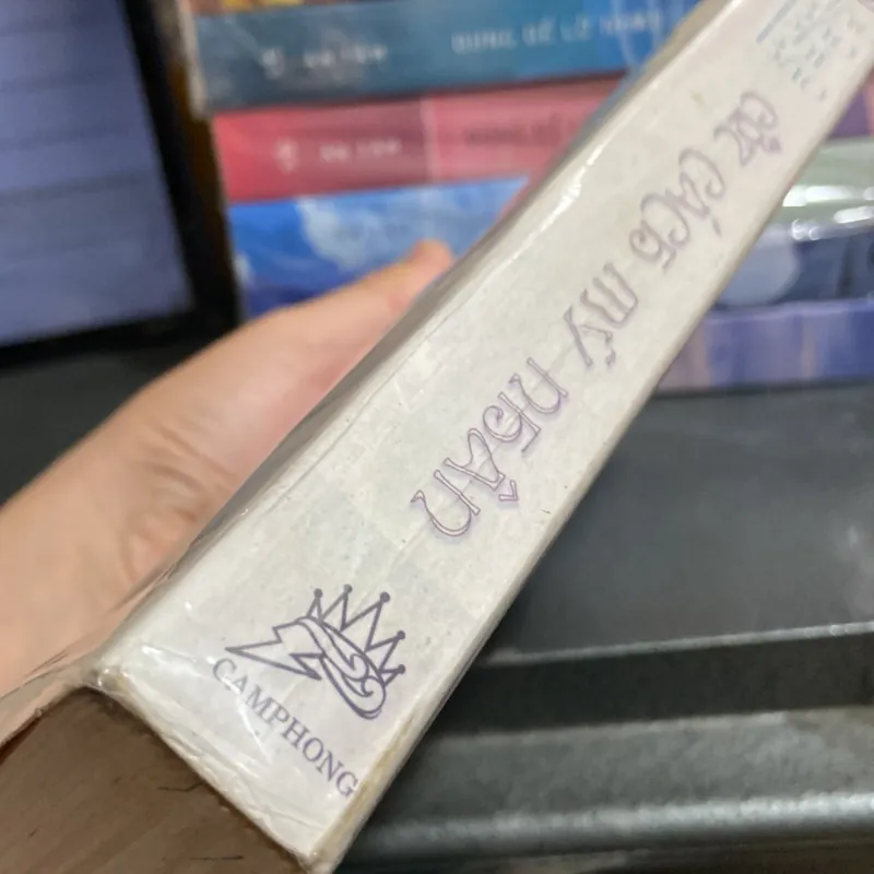 (Ngôn tình) - Cốt cách mỹ nhân - Mặc Bảo Phi Bảo 975623