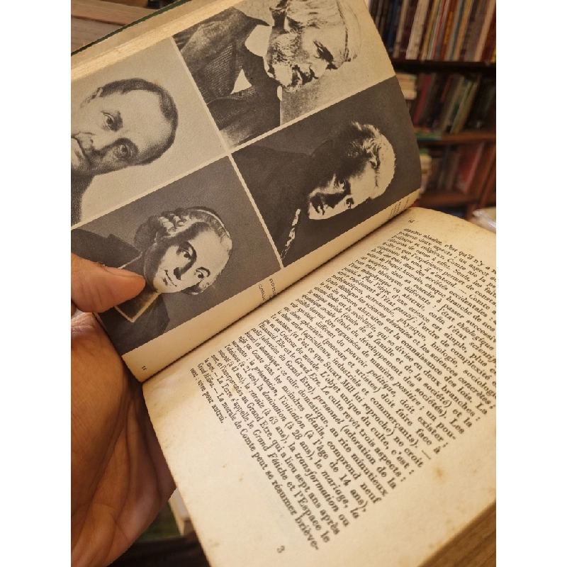 Dictionnaire Illustré Des Philosophes (Dictionnaire Seghers) 396365