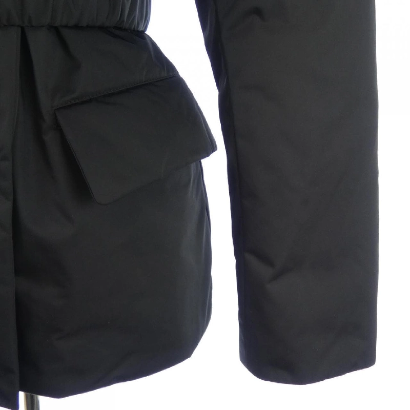 MONCLER GREMIL Áo khoác lông - Hàng hiệu Chính hãng 821556