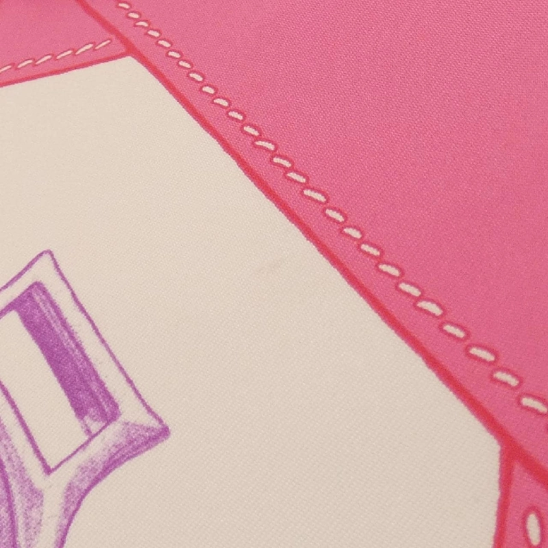 Khăn choàng Hermès PROJETS CARRES AU CRAYON 003533S 625353