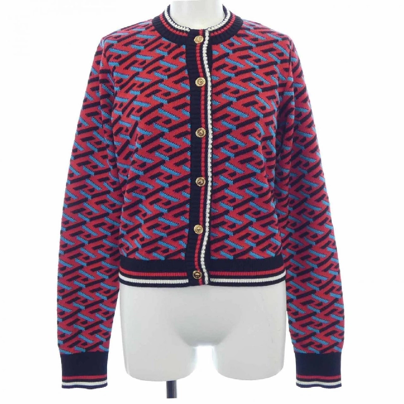 Áo khoác VERSACE - Hàng hiệu Chính hãng 825891