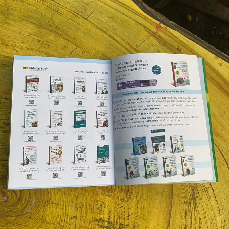 COMBO TỪ VỰNG TIẾNG ANH: HIỂU ĐỂ NHỚ & NHỮNG CHỮ CÁI KÌ DIỆU 737766