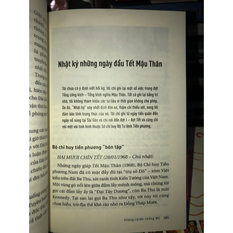 Trần Bạch Đằng - Cuộc đời và ký ức  759677