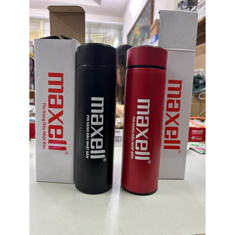 Bình giữ nhiệt maxel 704221