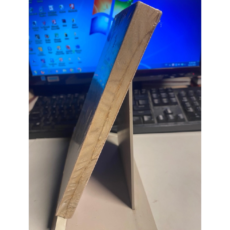 Mẹ Đã Đi Chợ Về ( tuỳ bút)- Lê Minh Quốc- NXB Trẻ- Sách lưu kho còn seal , ố nhẹ cạnh 443211