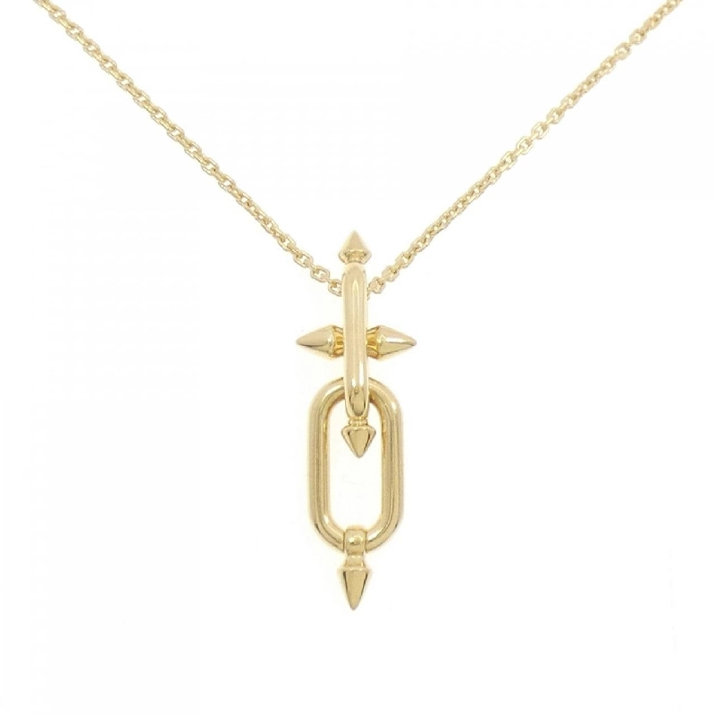 Tiffany Titan Necklace - Hàng hiệu Authentic 843253