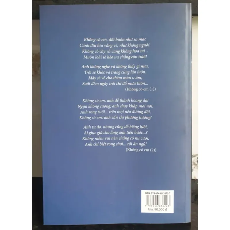 Nếu Đời....Không Có Em 694424